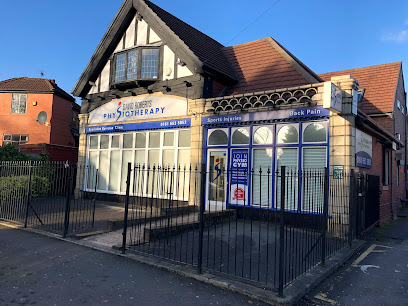 Total Physiotherapy Middleton