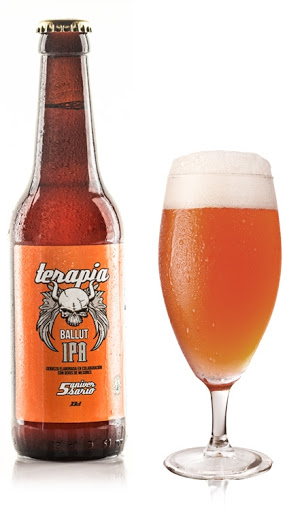 Ballut Cerveza Artesana - Thumbnail
