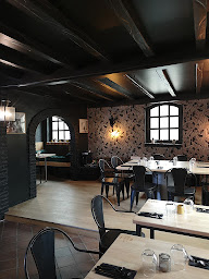 Photo n°52 de Tendance et Fraicheur à Leers (Restaurant)