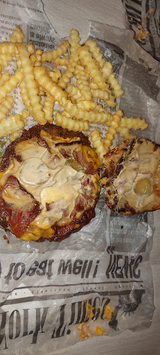 Photo 1 - PASEO original smash burger