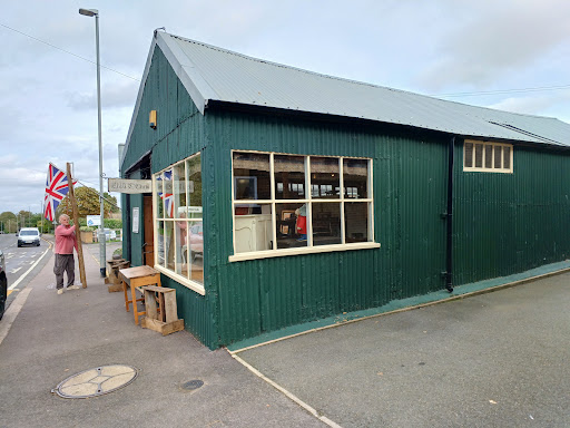 Mark Gilbert Antiques - Thumbnail
