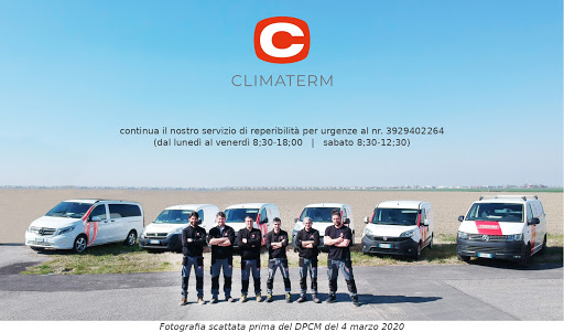 Climaterm SRLs - Thumbnail