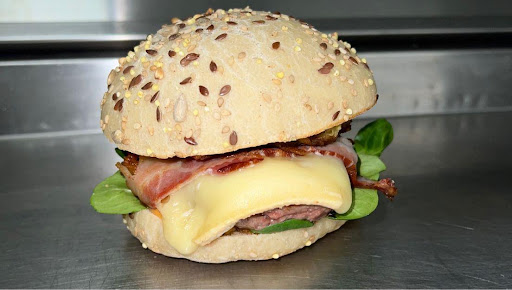 Dely's Burger