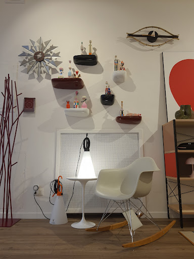 Off Home design - Visual