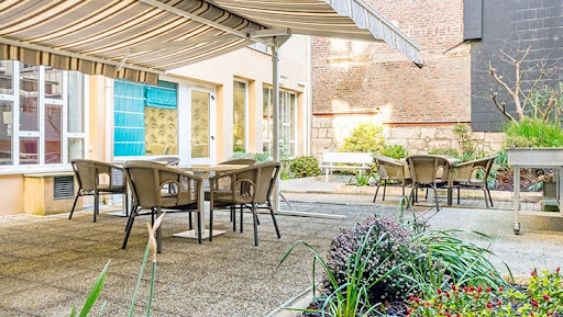 Photo de EHPAD LES JARDINS DE MATISSE à Quévreville-la-Poterie (76520)