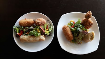 Photos of Opal cafe
