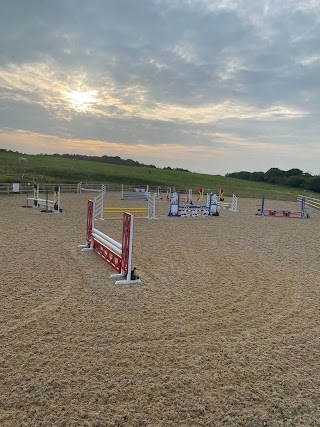Ousterley Farm Livery and ARENA HIRE