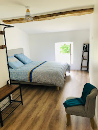 Photo n°29 de L'A P'tite Médocaine à Lesparre-Médoc (Chambre d'hôtes)