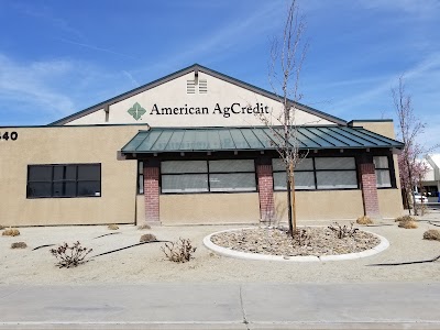 American AgCredit