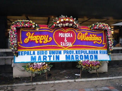 Toko Bunga Pinayungan Rawamangun, Author: Toko Bunga Pinayungan Rawamangun
