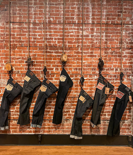 Walkerville Mercantile Ltd. Gallery - Canada