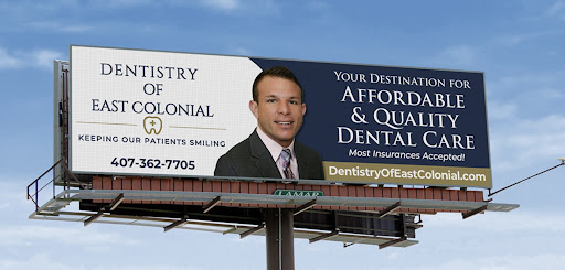 Dentistry of East Colonial