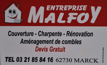 Entreprise MALFOY