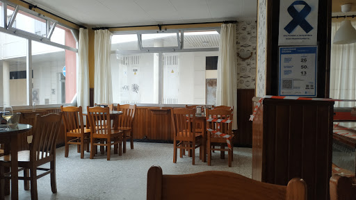 Bar C.I.T. San Ciprián Gallery - Spain
