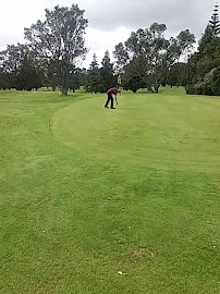 Westown Golf Club and Golf Shop - New Plymouth