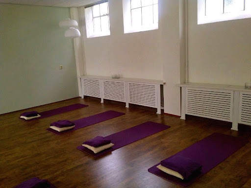 Yogastudio Puur - Thumbnail
