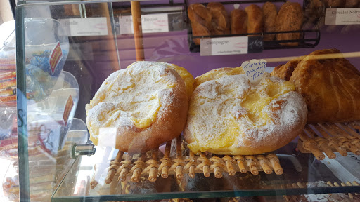 Boulangerie Oury - Thumbnail