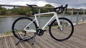 Photo n°5 de CYCLES PLEIN AIR CHALONNES - Vente & Réparation Vélos à Chalonnes-sur-Loire (Magasin de vélos d'occasion)