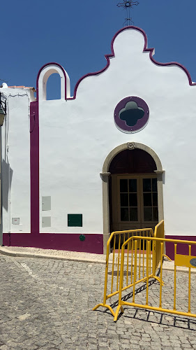 Igreja do Senhor dos Passos Horário de abertura