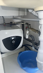 Photo n°15 de Ets Leroy Père Et Fils à Sartrouville (Serrurier)