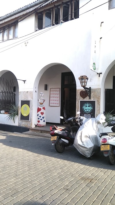 Photos of Galle Fort Spa