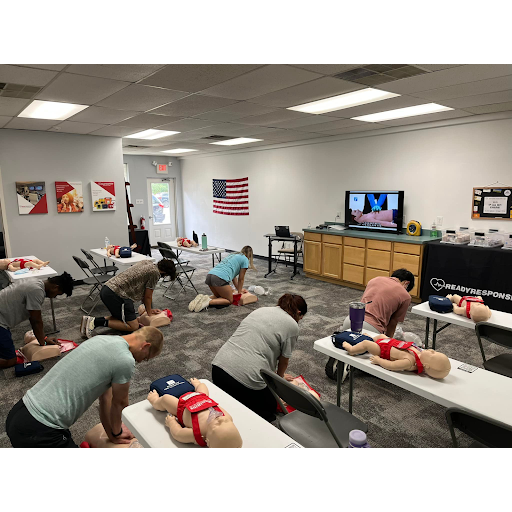 Ready Response First Aid & CPR - King of Prussia - Thumbnail