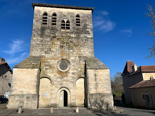 Photo n°20 de Mairie de Château-l'Évêque à Château-l'Évêque (Hôtel de ville)