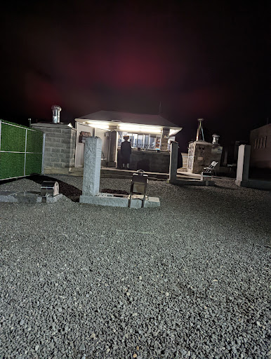 Ribnitz Tziun - Ohel Haadmor M'Ribnitz Gallery - United States