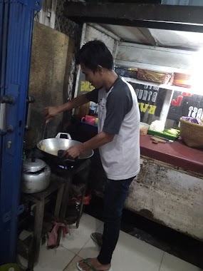 Nasi Goreng Mas Yongki, Author: Xiaomi 4a