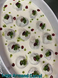 Photo n°28 de Leya traiteur libanais à Rouen (Traiteur)