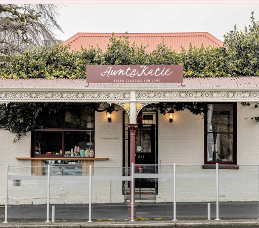 Photo of Aunty Katie Ballarat