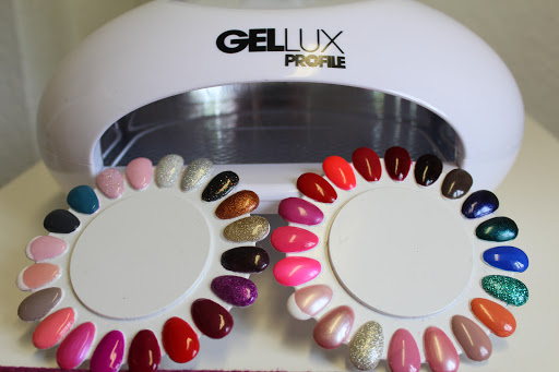 Exotic Fusion Beauty Salon