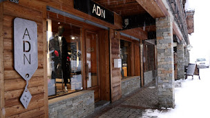 Photo n°22 de ADN Alpe dhuez à Huez (Magasin de vêtements pour femmes)