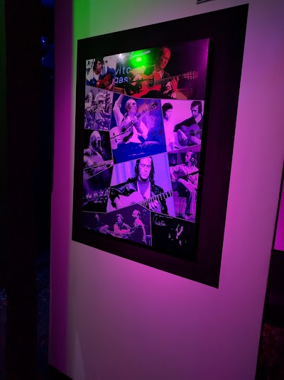 Photos of El Cuervo