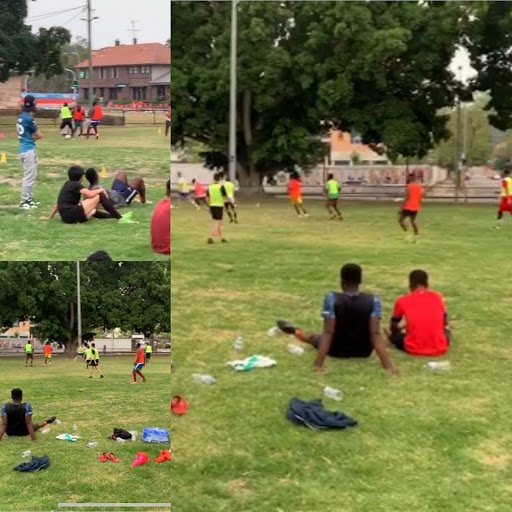 Granville Waratah SFC - Thumbnail