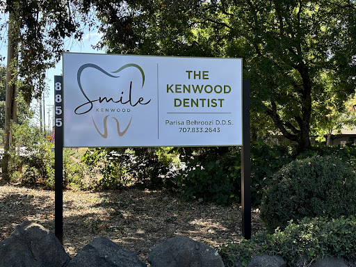The Kenwood Dentist