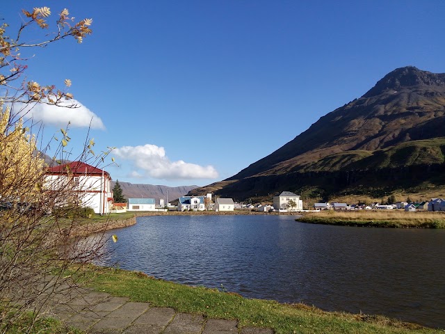 Seyðisfjörður