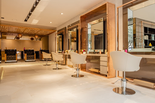 ORCHIC BEAUTY BAR - Mexico
