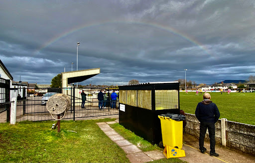 Congleton Town Football Club Gallery - United Kingdom