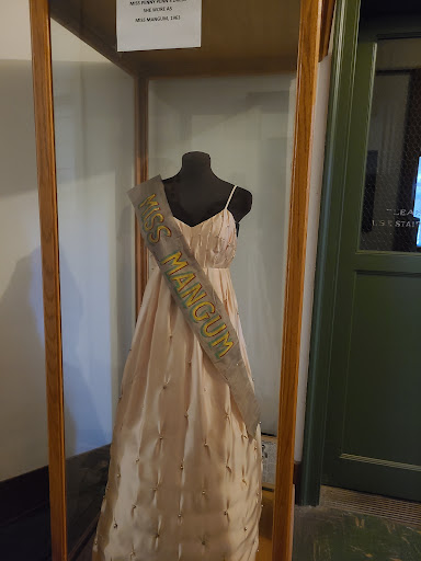 Old Greer County Museum & Hall of Fame Inc. - Thumbnail