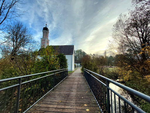 St. Thomas Kapelle (Rederzhausen) - Thumbnail