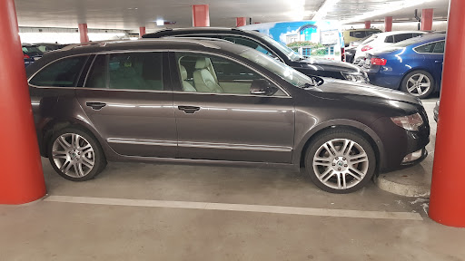 NONI Werkstatt und Autohandel - Thumbnail