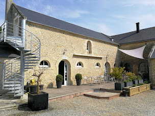 Photo n°34 de Le Quarante-Neuf : Hôtel et Restaurant à Saint-Vigor-le-Grand (Hôtel)