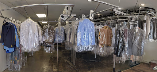 Clockwork Cleaners - Visual