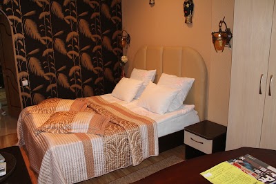 Photos of Hotel "Atlantida"