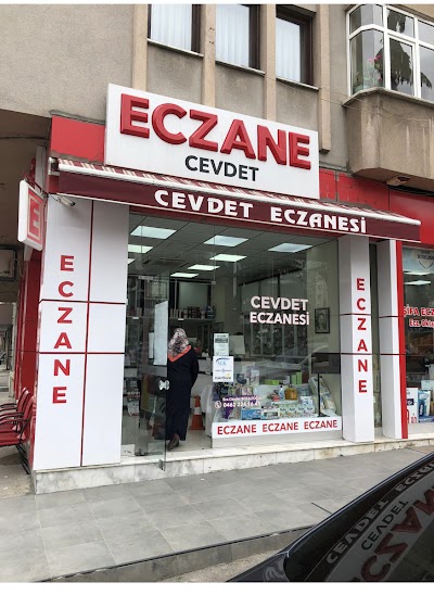 Cevdet Eczanesi