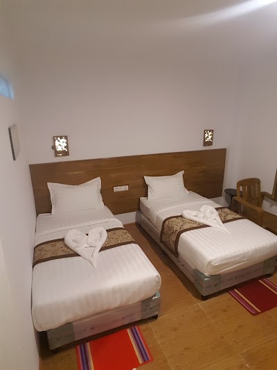 Photos of Sky Guest House