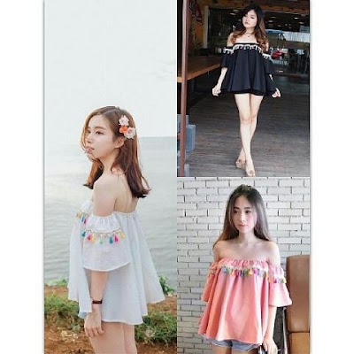 Photos of Online Fashion Namaste