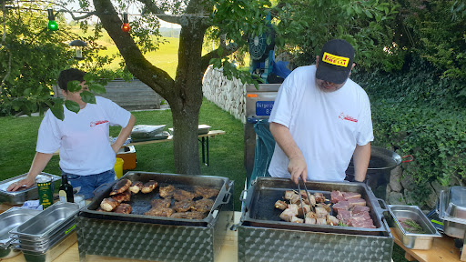 Fuchs Catering - Visual