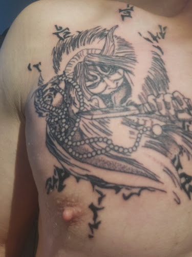 Jmy Freestyle - Besançon